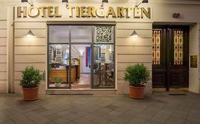 Tiergarten Hotel Berlin